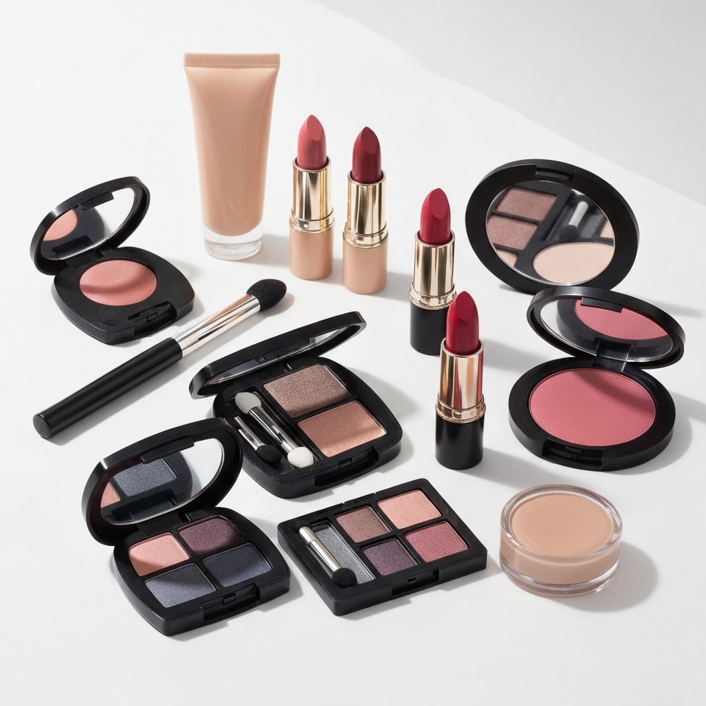 I Thought 2025's Best Beauty Products Had Already Dropped—December Proved Me Wrong