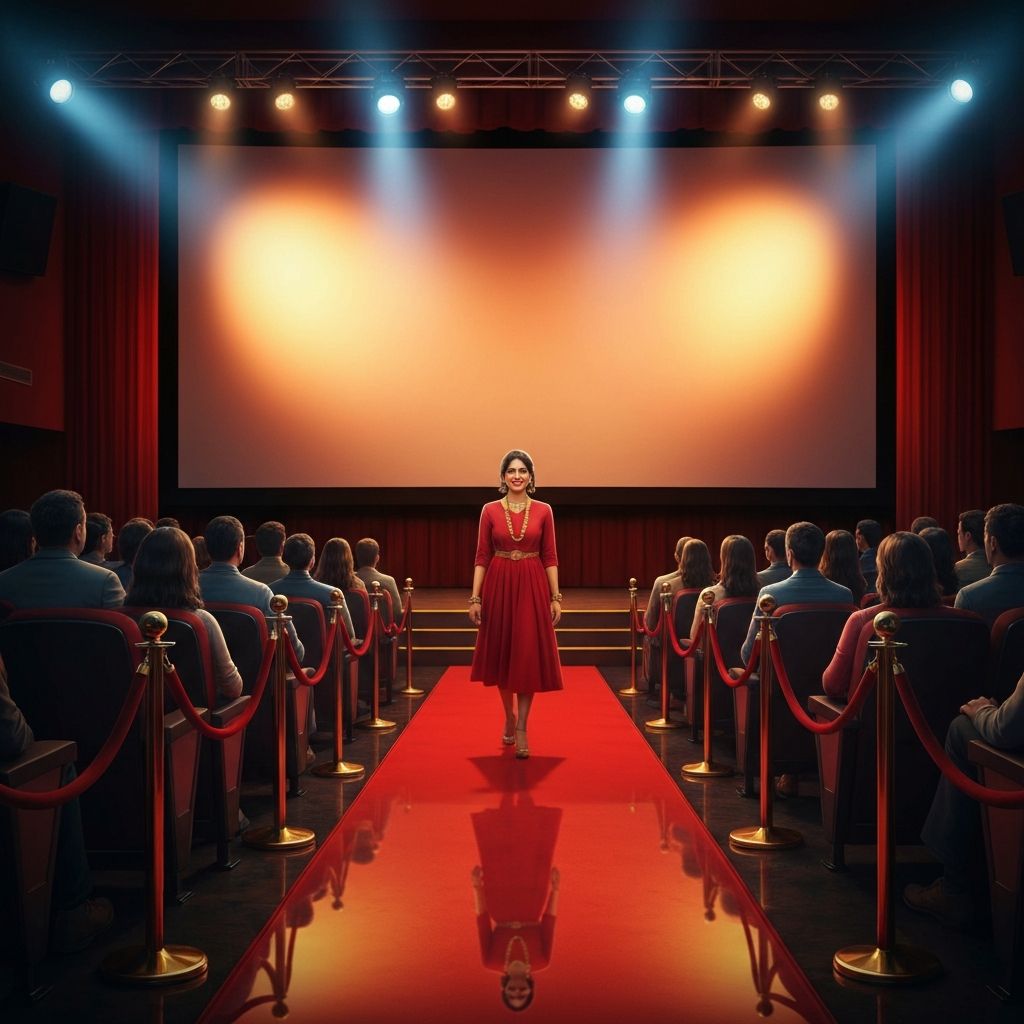 Maybe Corny and Wholesome Is What 2025's Movie Slate Needed